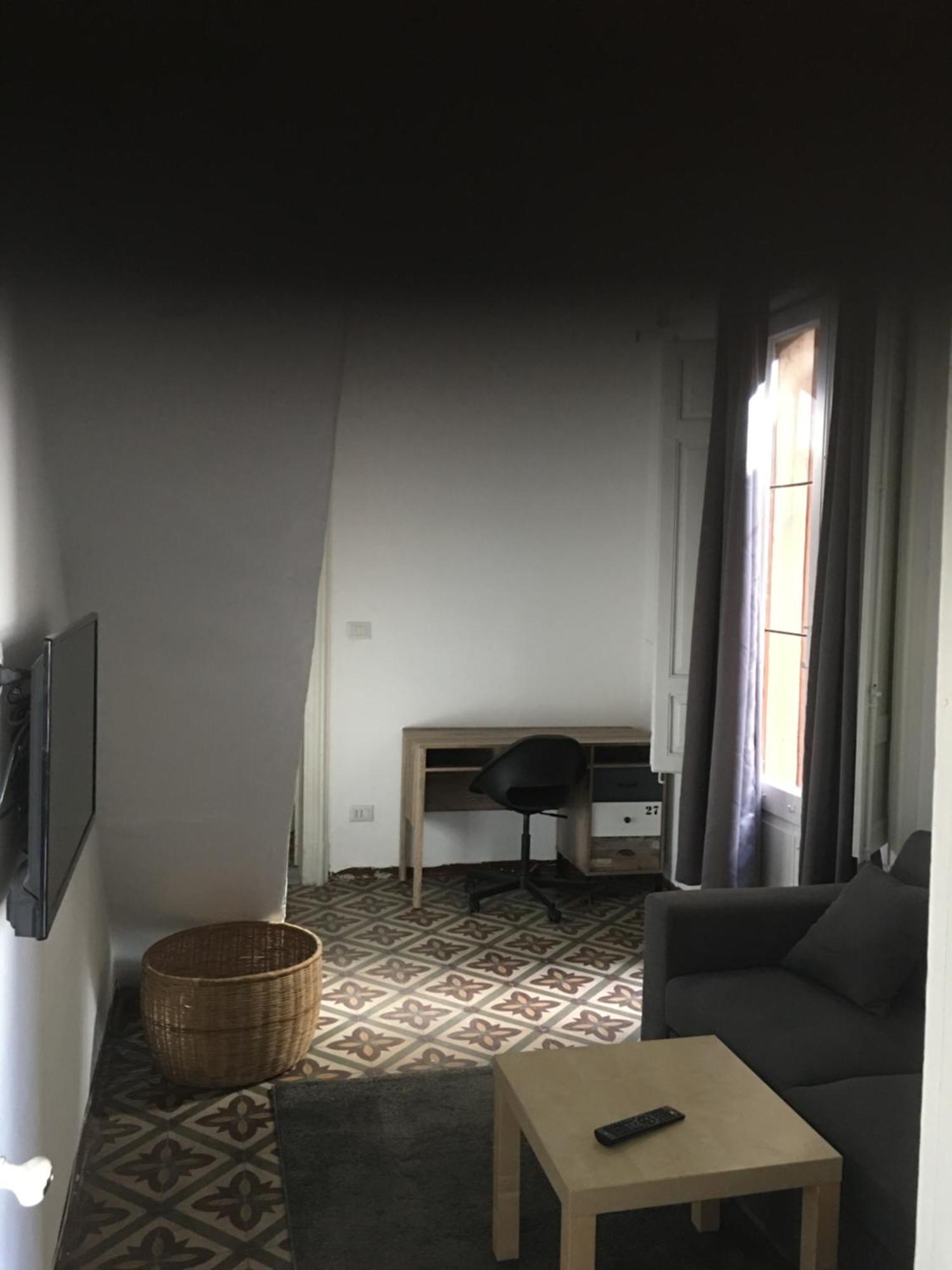 Bohemian Apartment Terrace Downtown Katania Zewnętrze zdjęcie