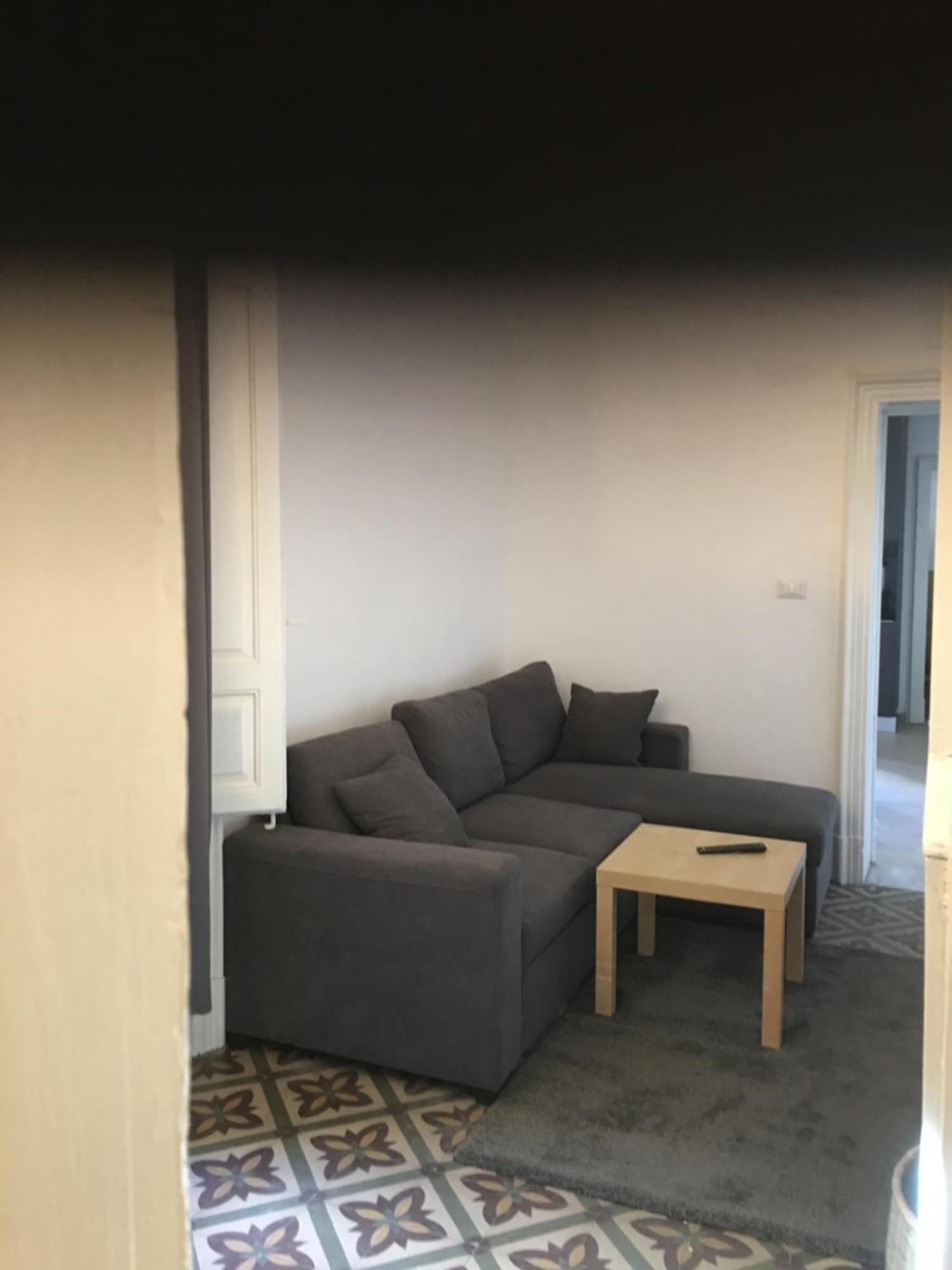 Bohemian Apartment Terrace Downtown Katania Zewnętrze zdjęcie